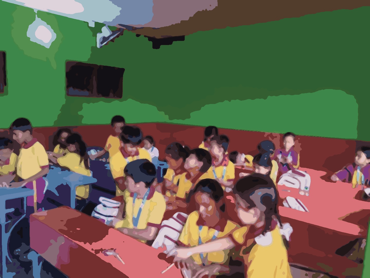 Jana Kalyan Secondary school
