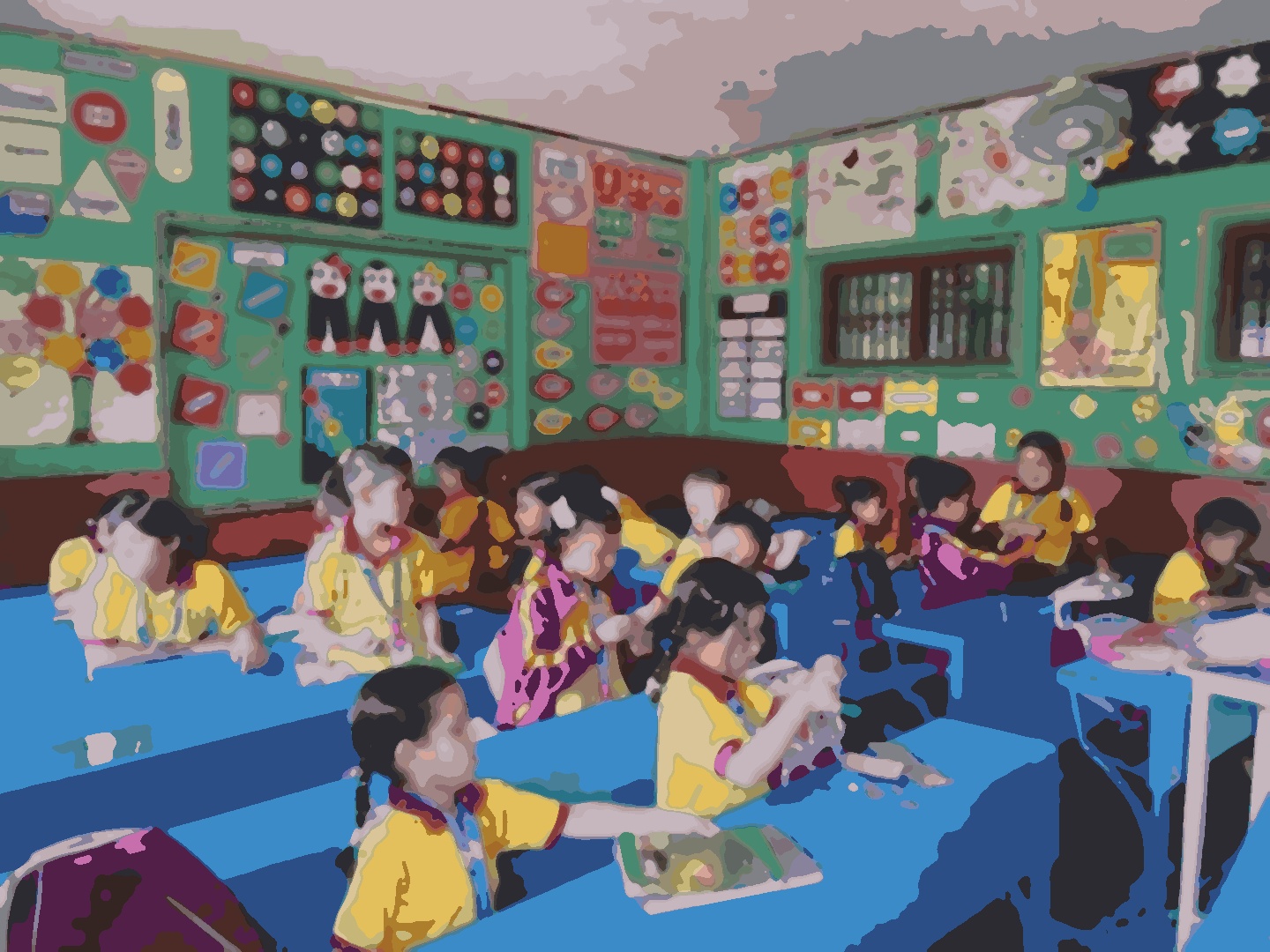 Jana Kalyan Secondary school