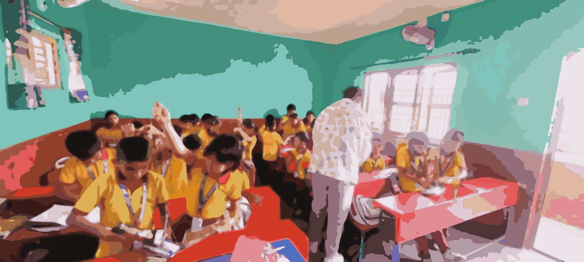 Jana Kalyan Secondary school