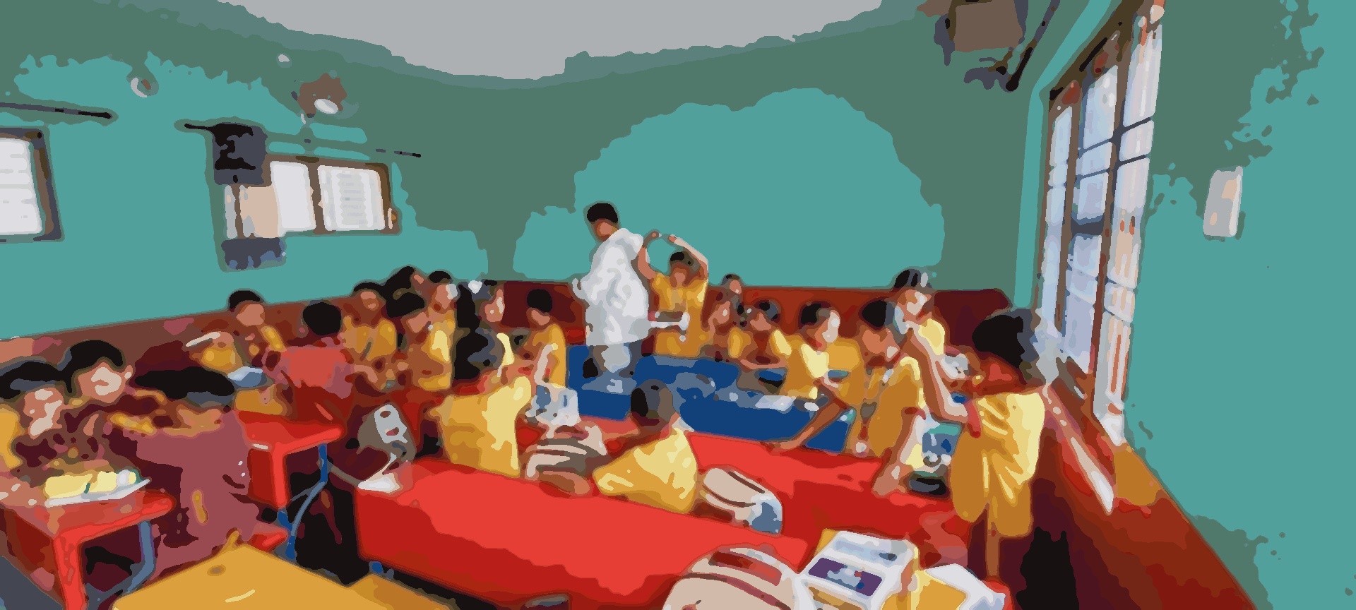 Jana Kalyan Secondary school