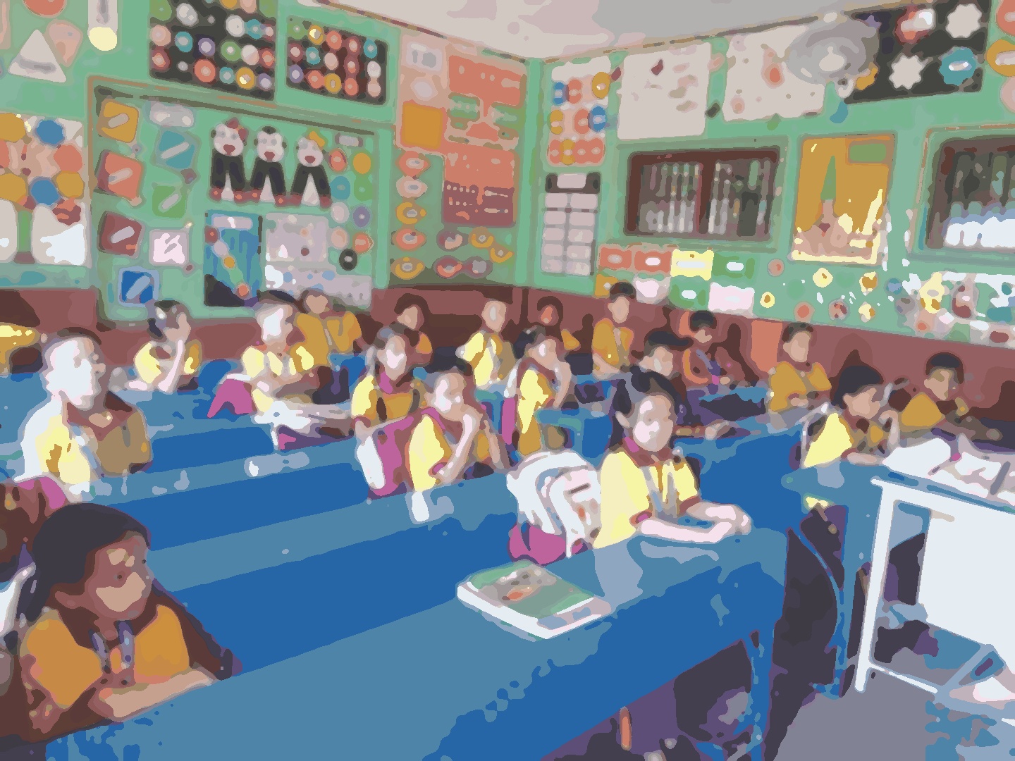Jana Kalyan Secondary school
