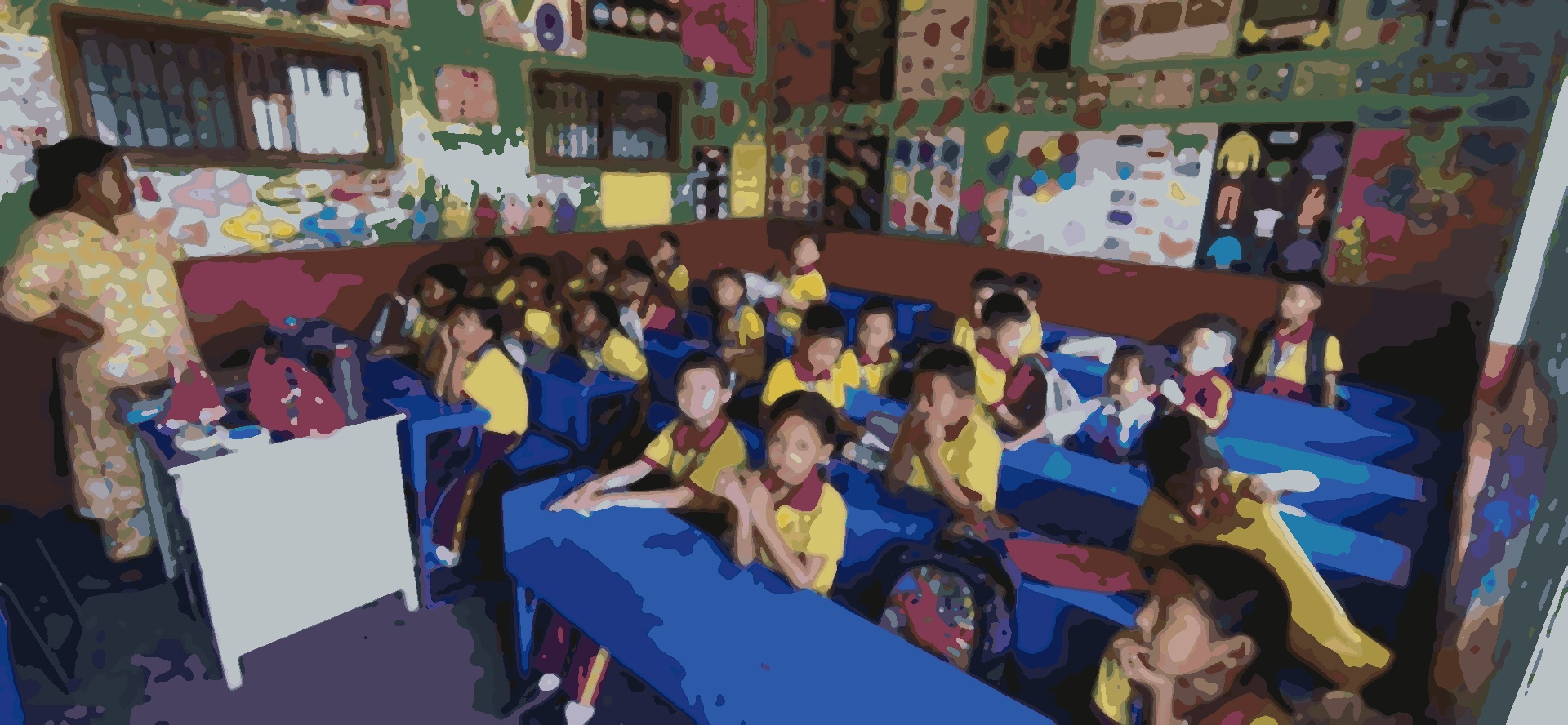 Jana Kalyan Secondary school