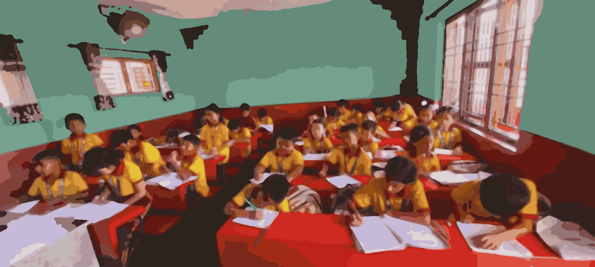 Jana Kalyan Secondary school