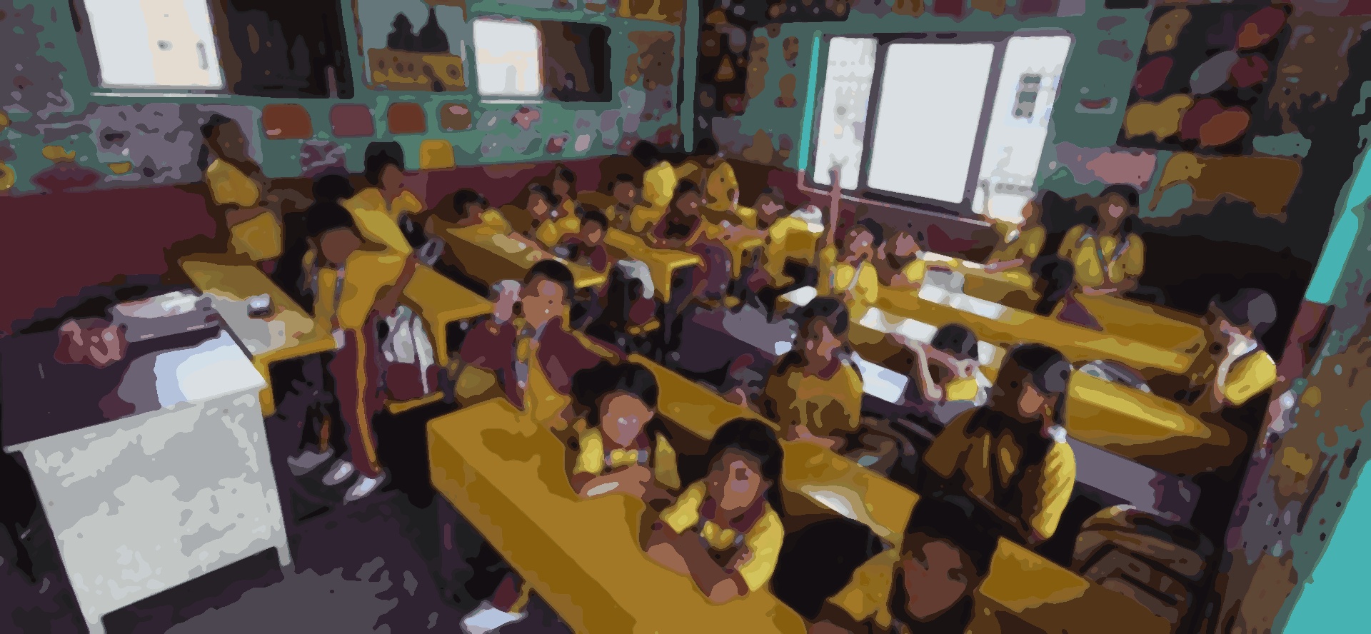 Jana Kalyan Secondary school