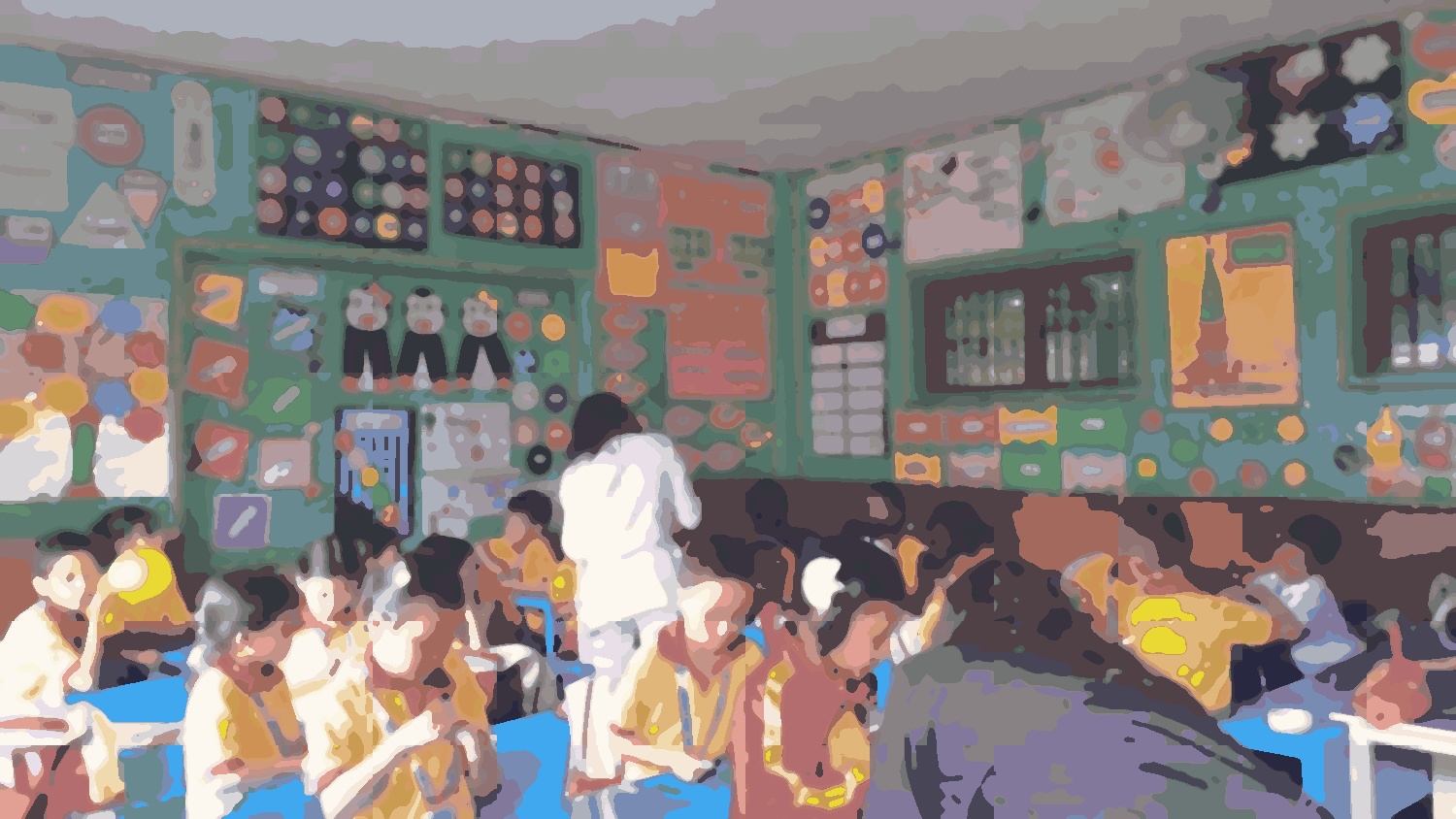 Jana Kalyan Secondary school