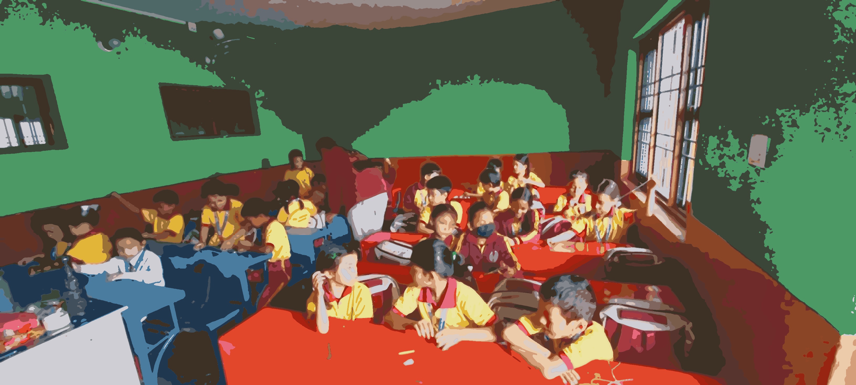 Jana Kalyan Secondary school