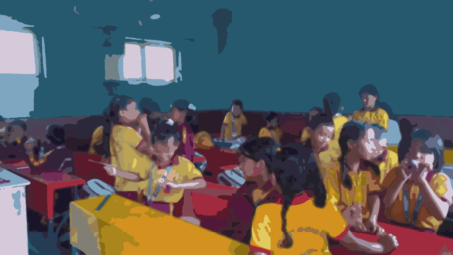 Jana Kalyan Secondary school