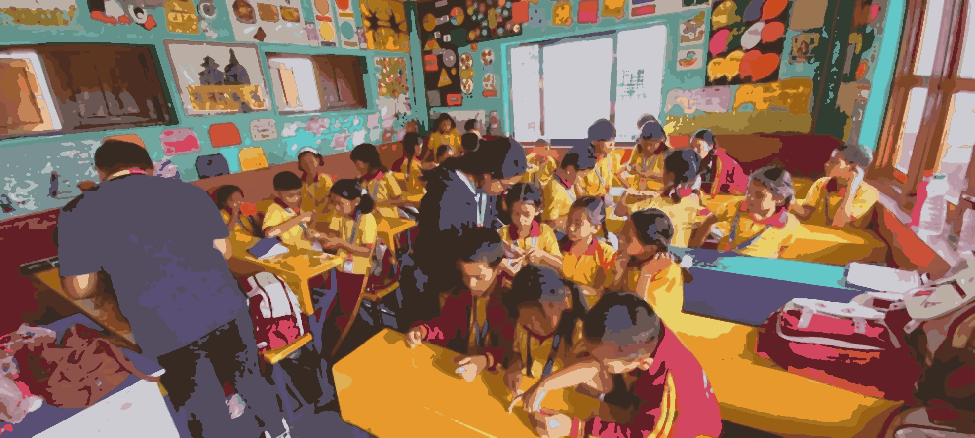 Jana Kalyan Secondary school