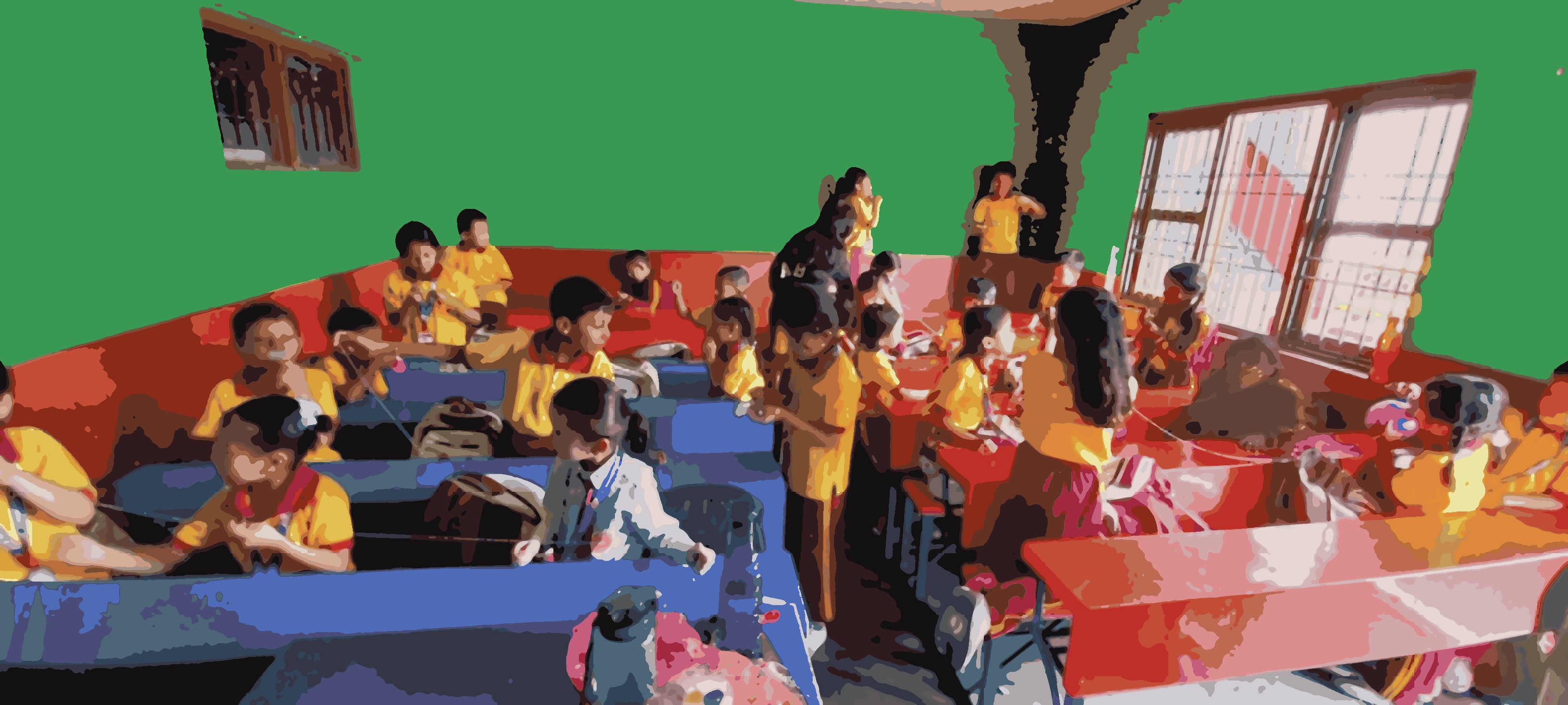 Jana Kalyan Secondary school