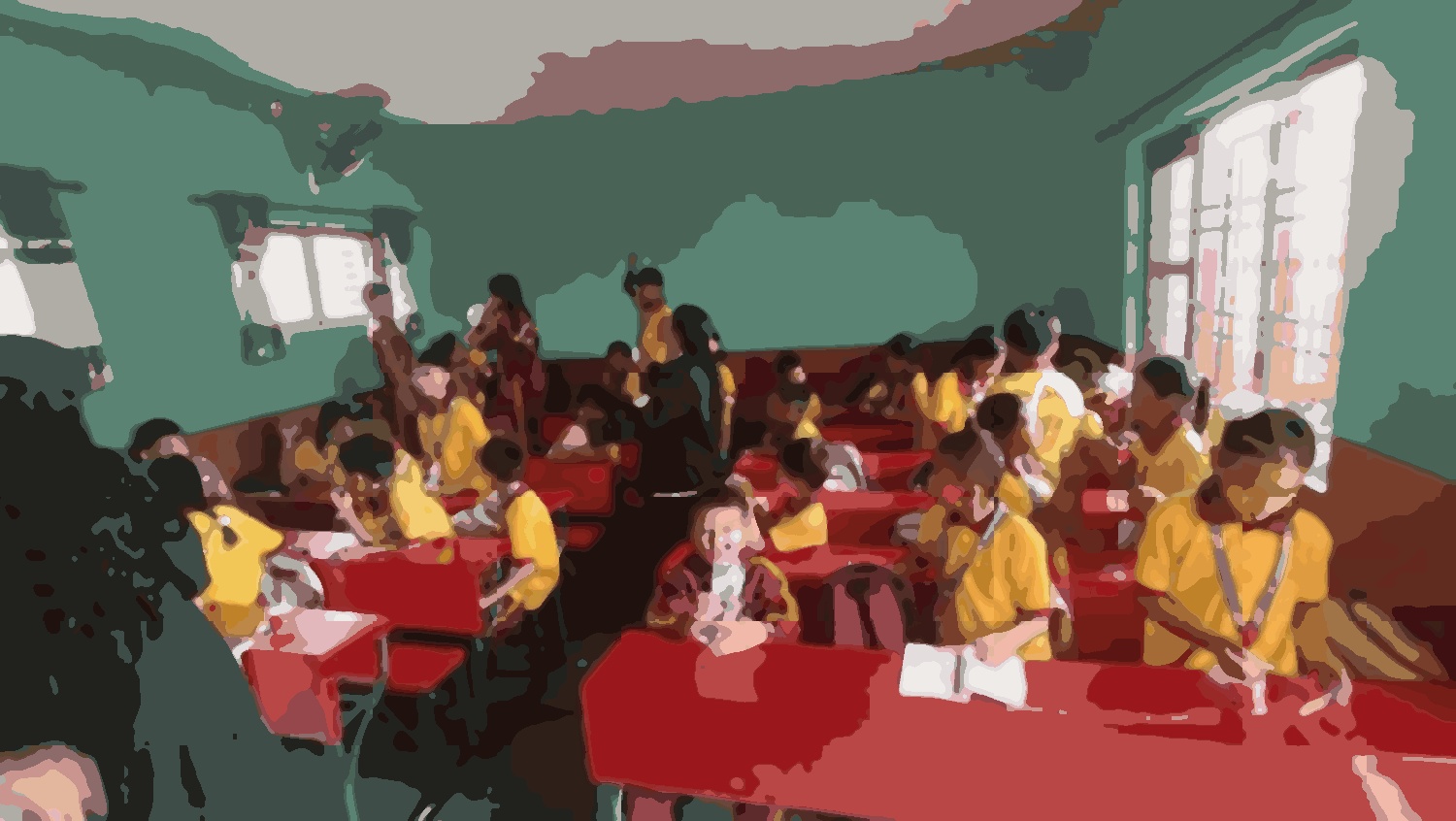 Jana Kalyan Secondary school
