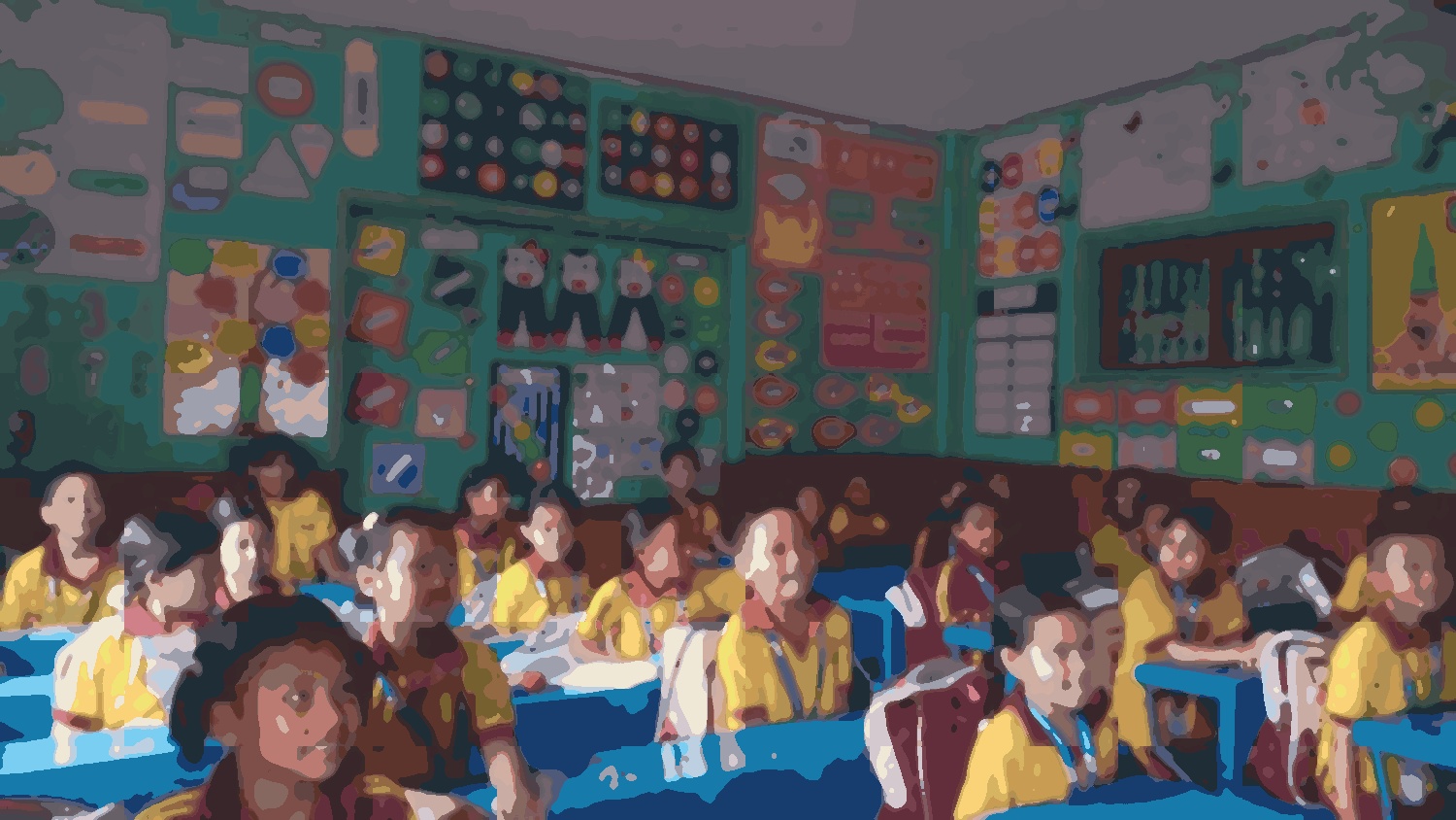 Jana Kalyan Secondary school