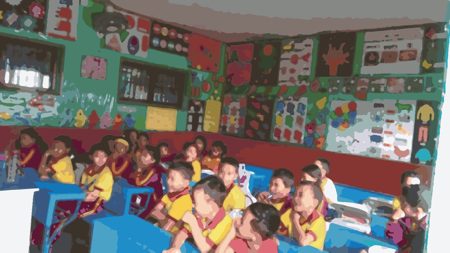 Jana Kalyan Secondary school