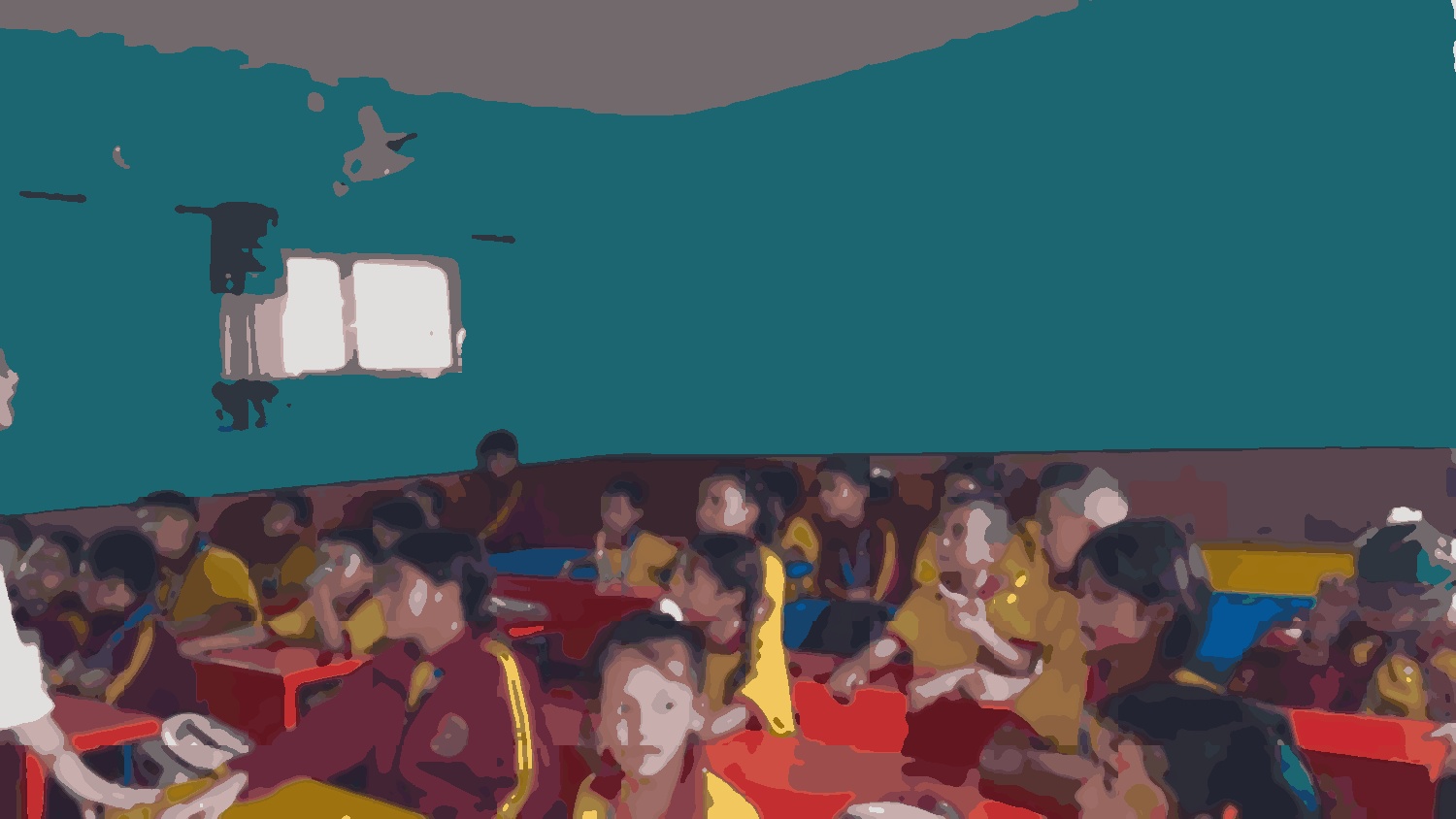 Jana Kalyan Secondary school