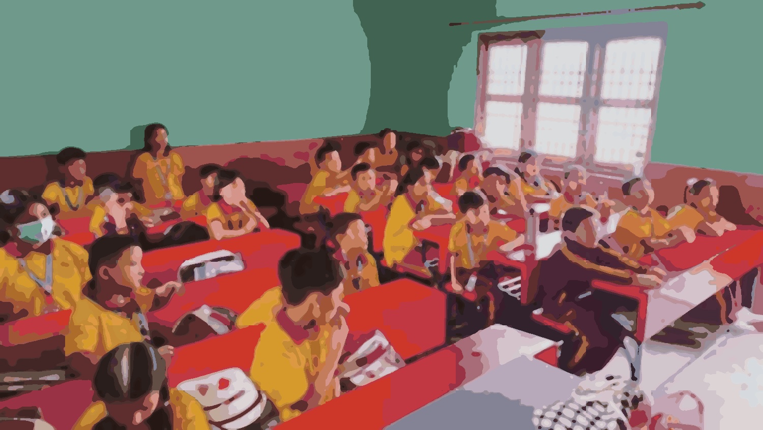 Jana Kalyan Secondary school