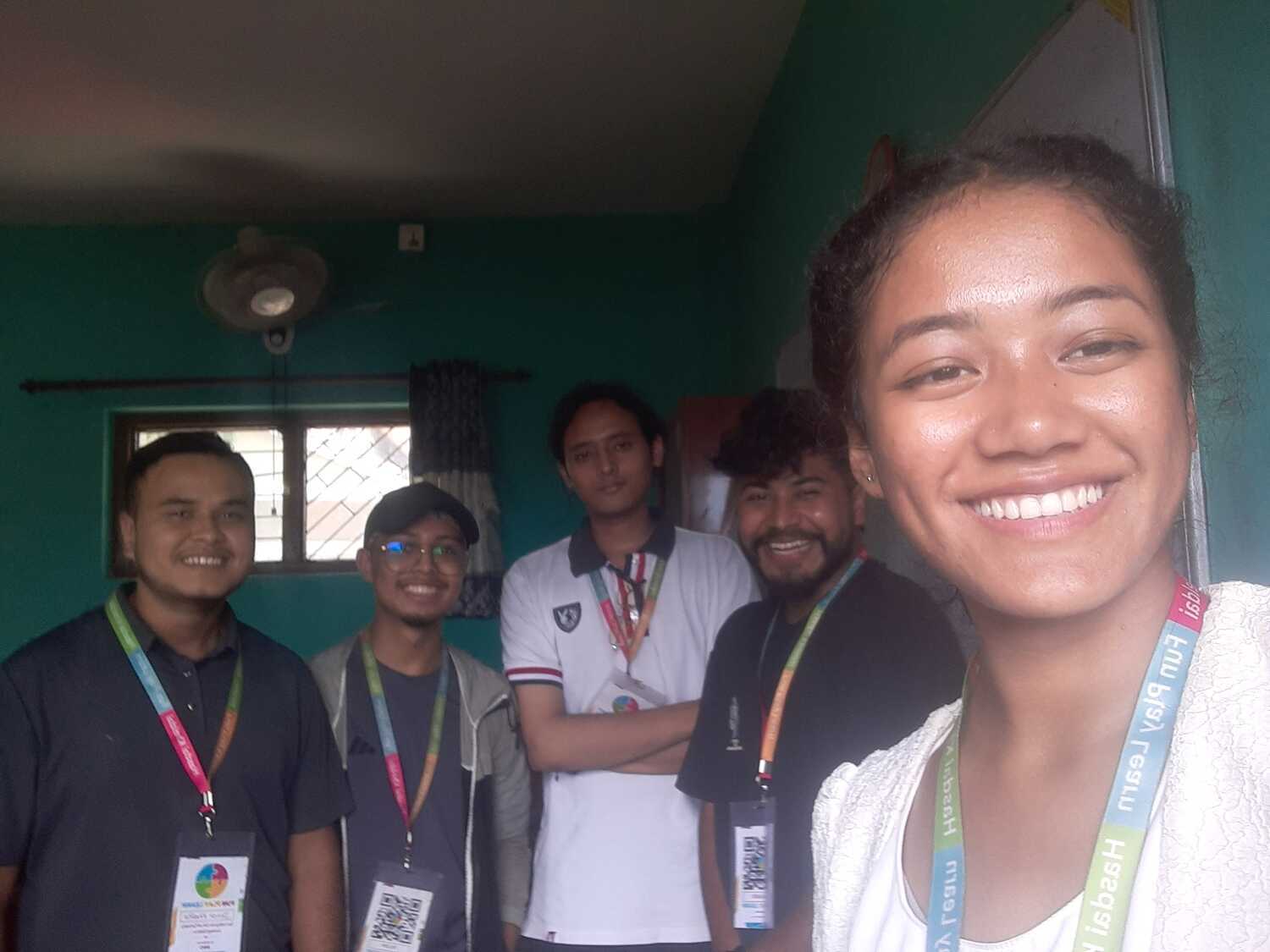 Team Member