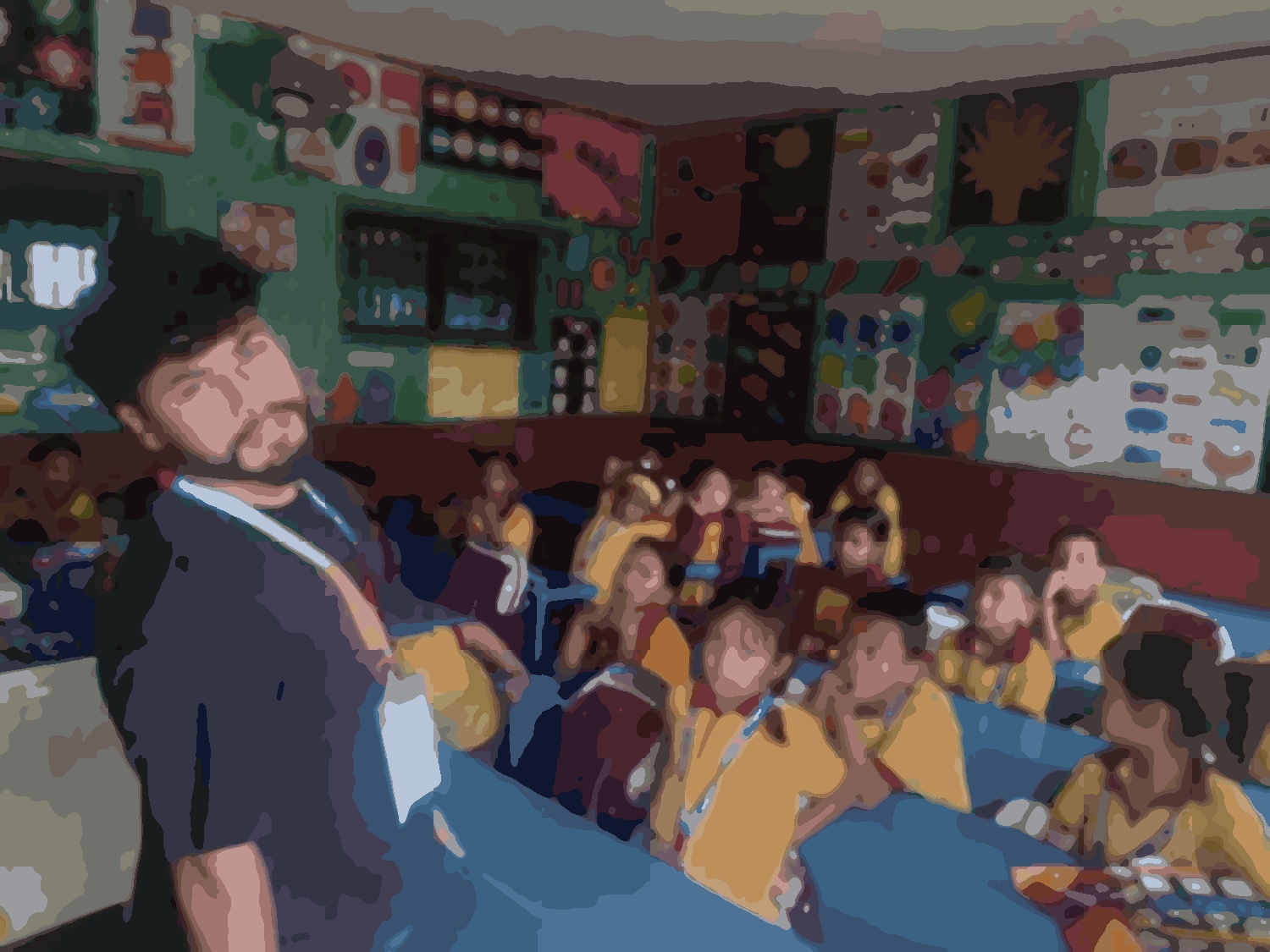 Jana Kalyan Secondary school
