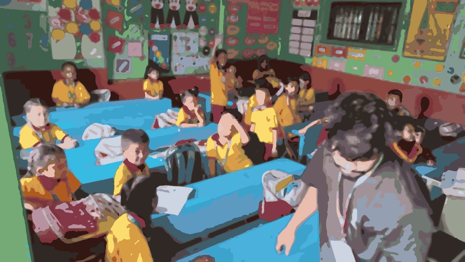 Jana Kalyan Secondary school