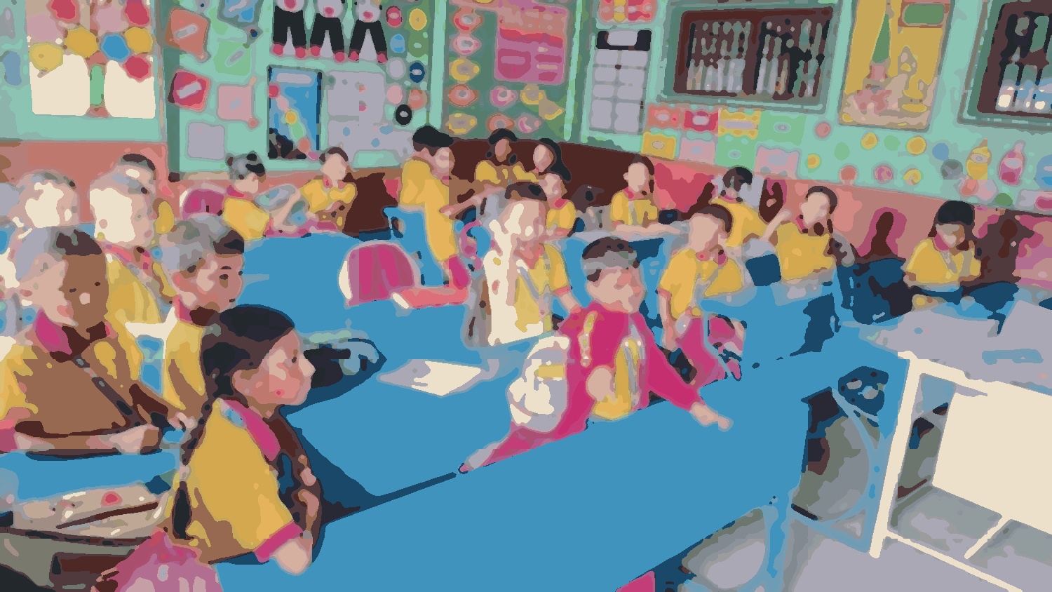 Jana Kalyan Secondary school