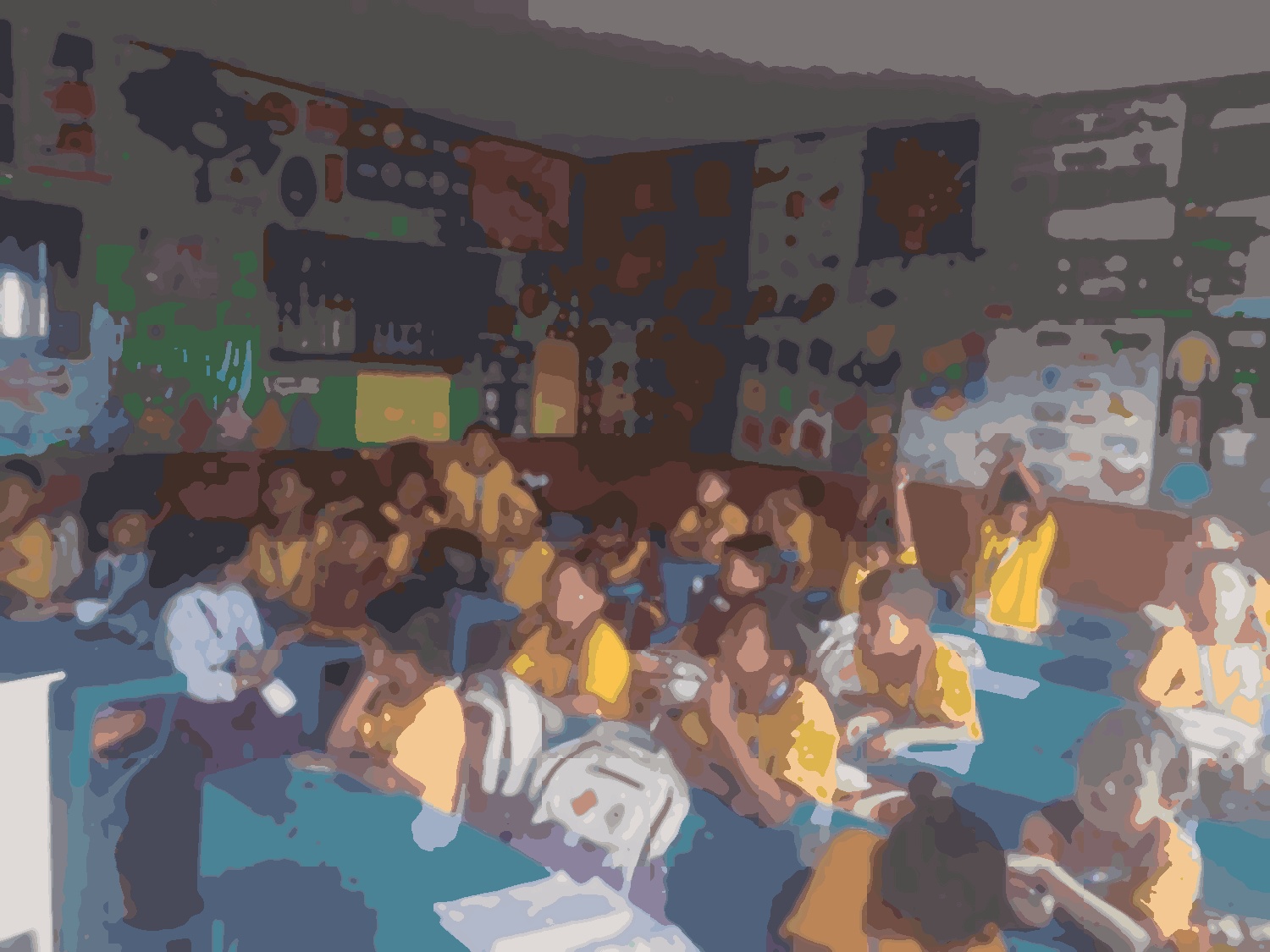 Jana Kalyan Secondary school