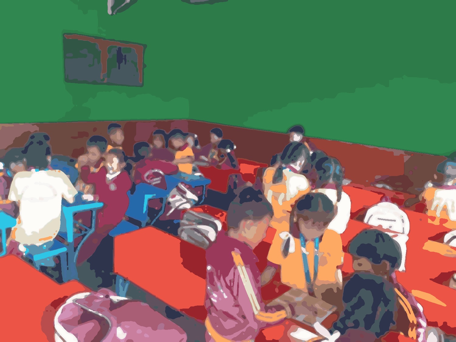 Jana Kalyan Secondary school