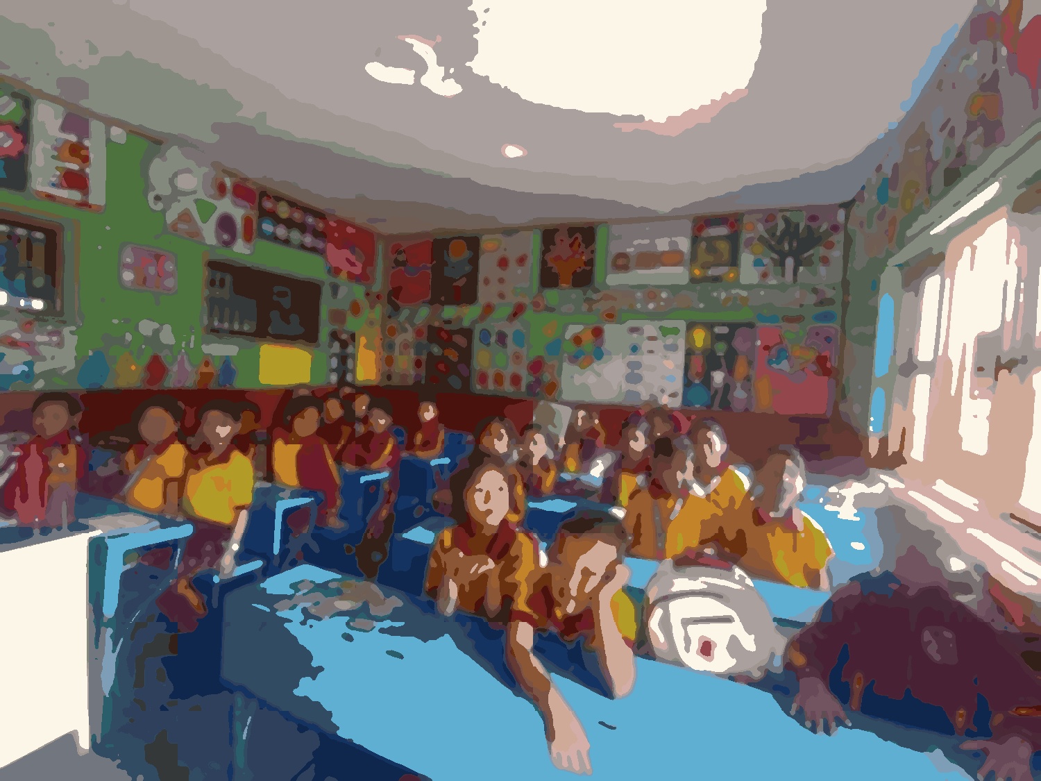 Jana Kalyan Secondary school