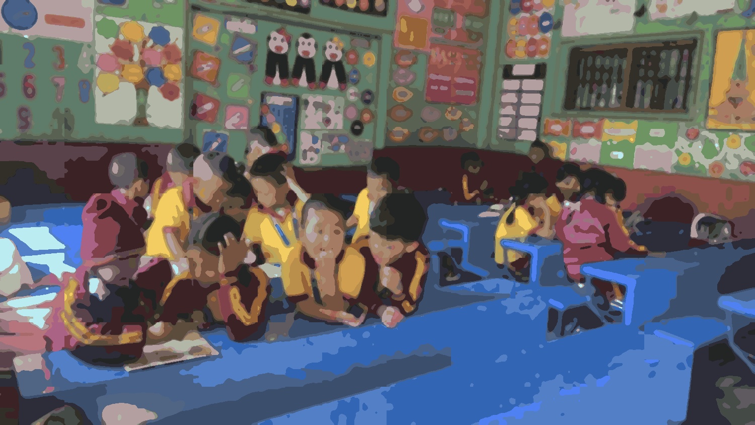 Jana Kalyan Secondary school