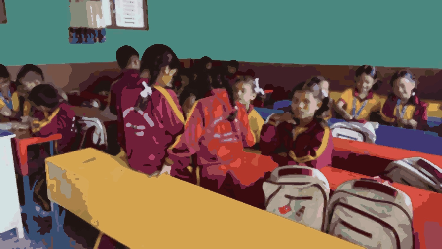 Jana Kalyan Secondary school