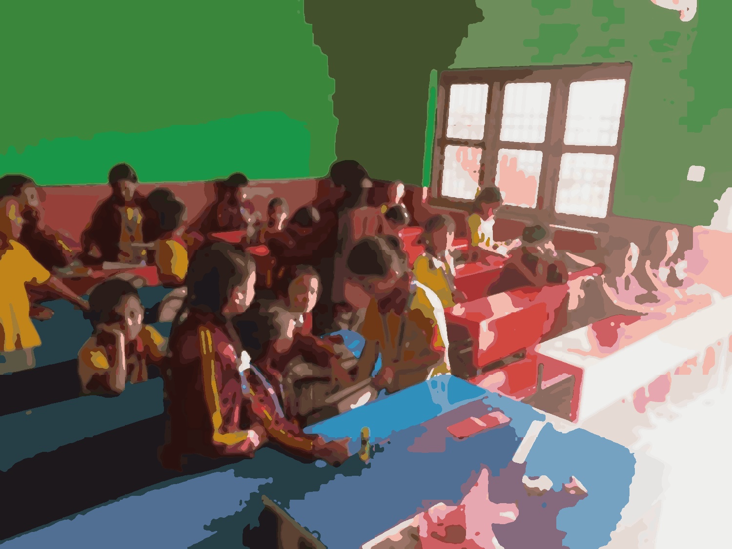 Jana Kalyan Secondary school