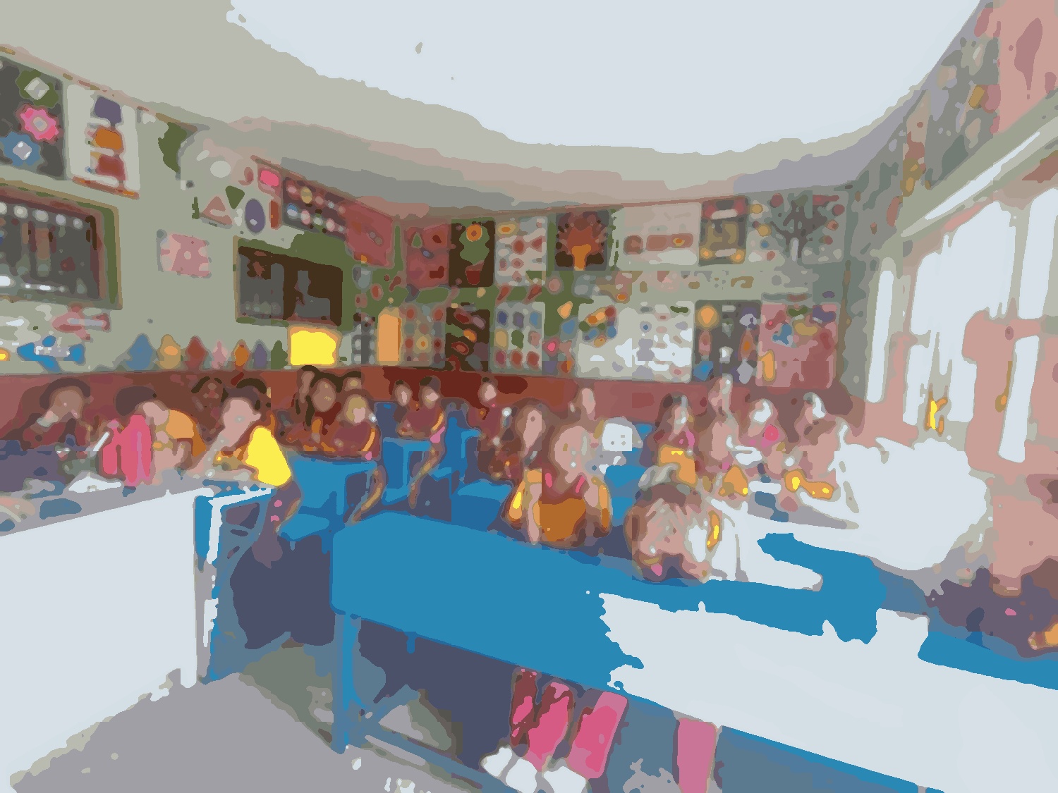 Jana Kalyan Secondary school