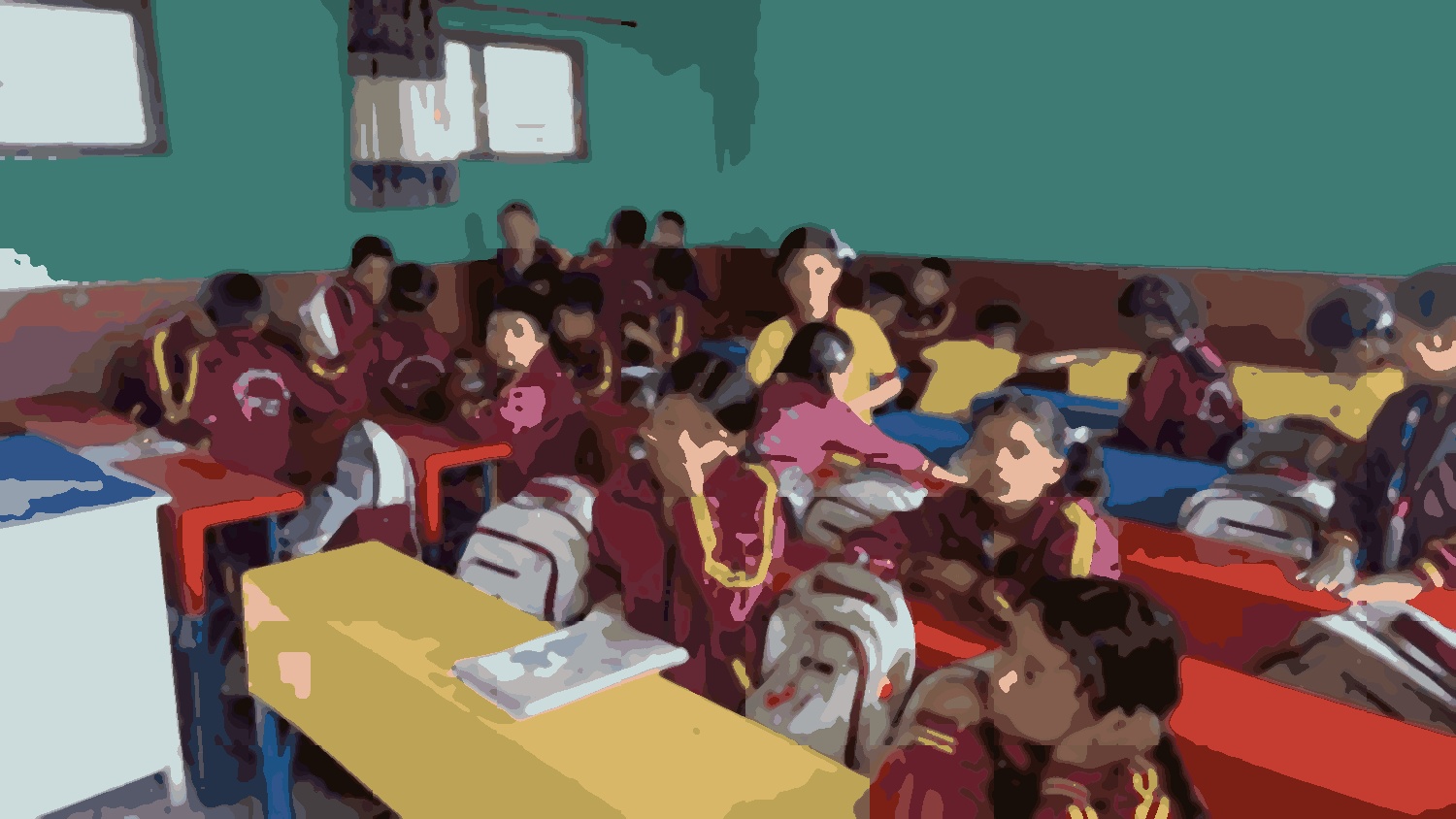 Jana Kalyan Secondary school