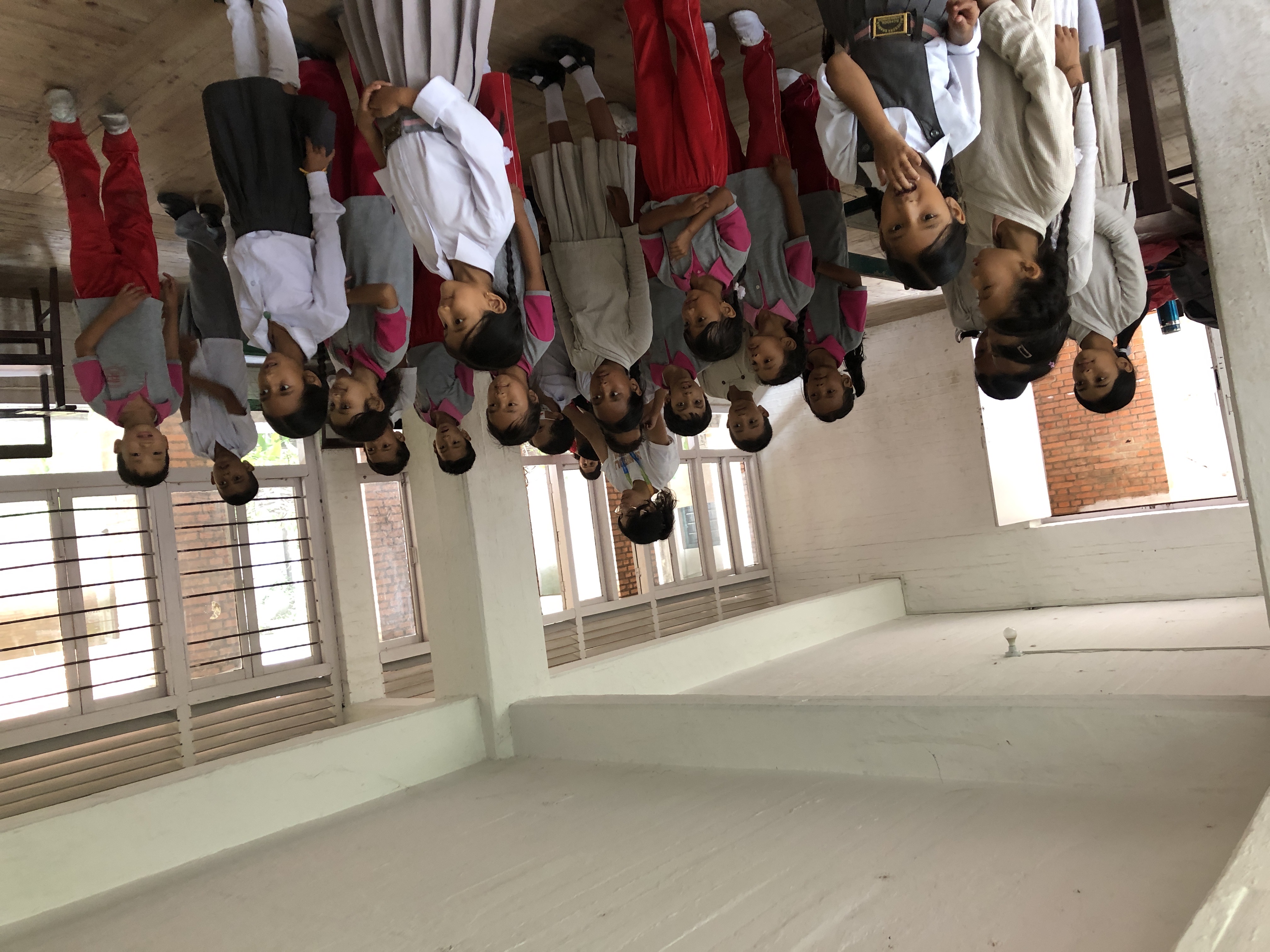 Mahendra Bhawan Secondary Boarding School