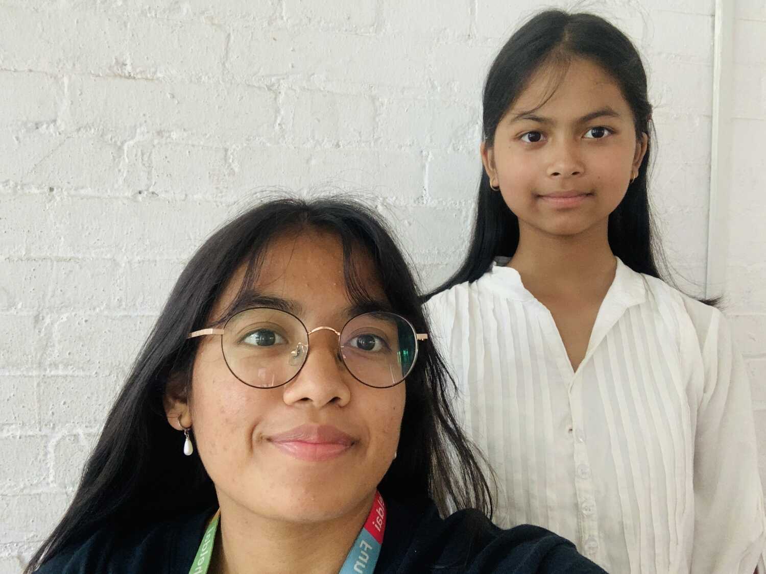 Team Member