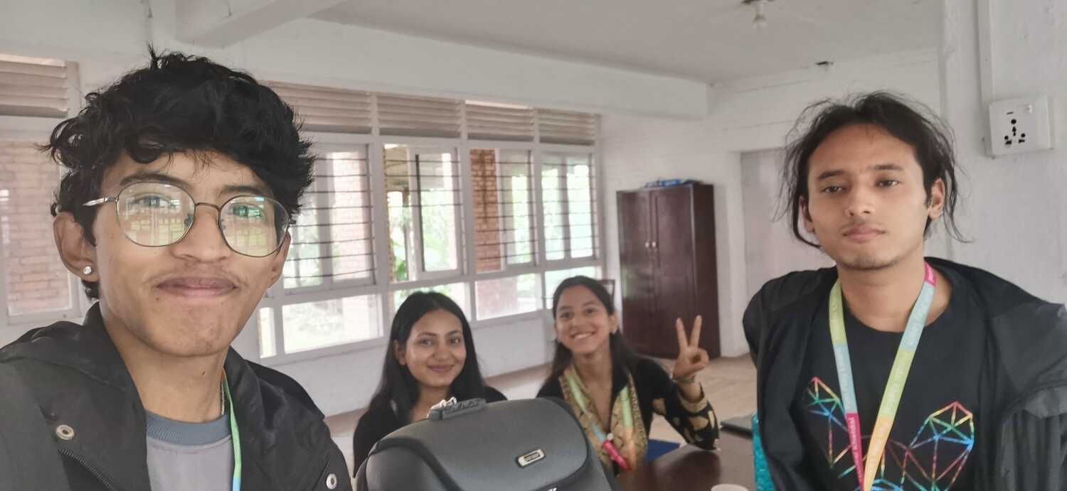 Team Member