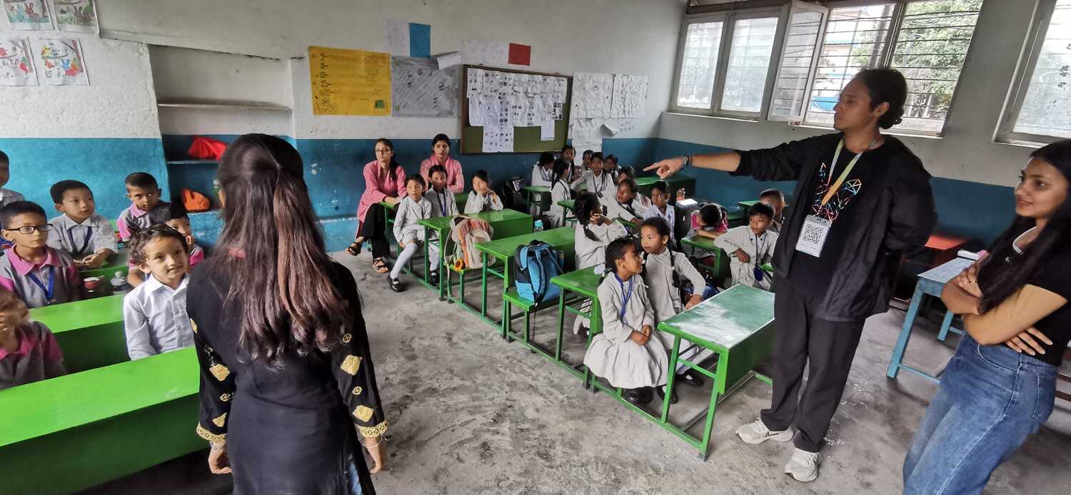 Mahendra Bhawan Secondary Boarding School
