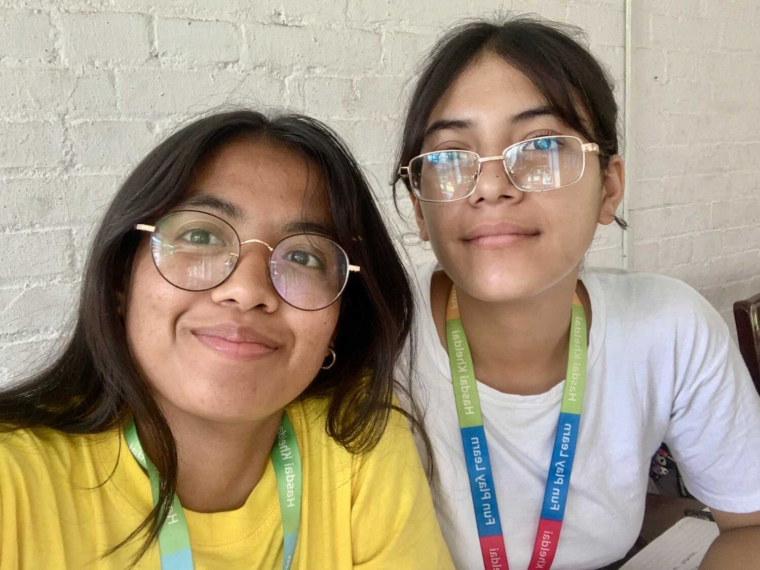 Team Member