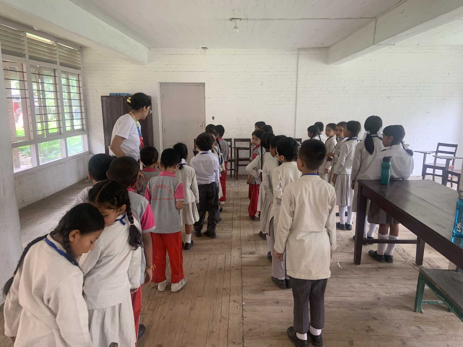 Mahendra Bhawan Secondary Boarding School