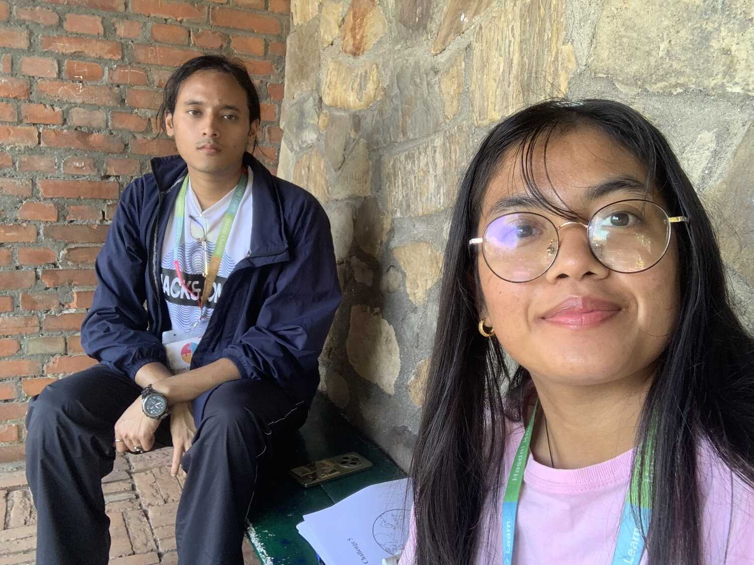Team Member