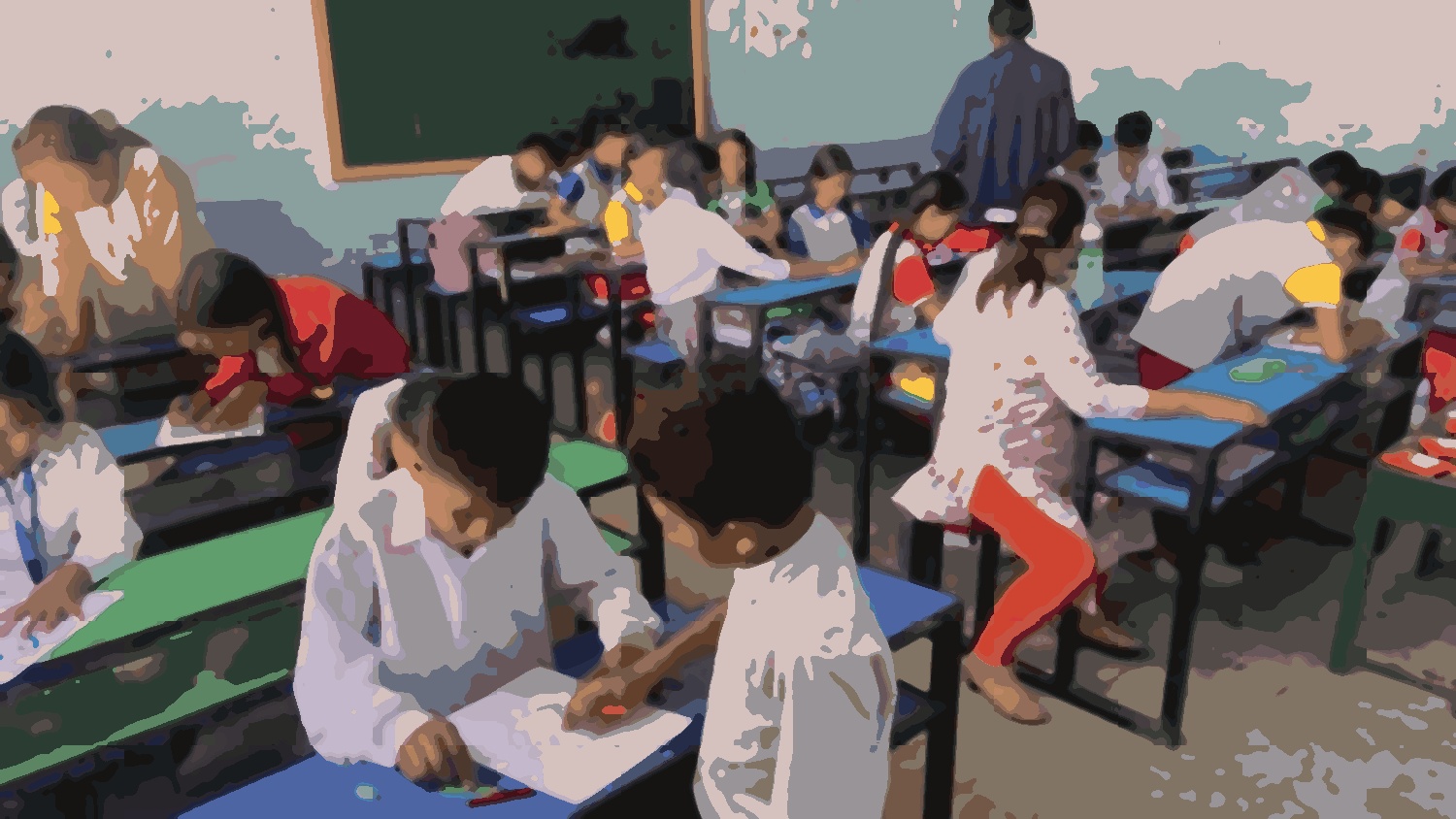 Mahendra Bhawan Secondary Boarding School
