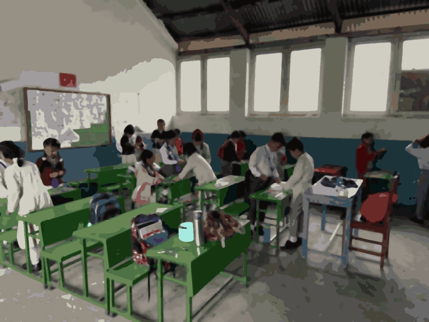 Mahendra Bhawan Secondary Boarding School