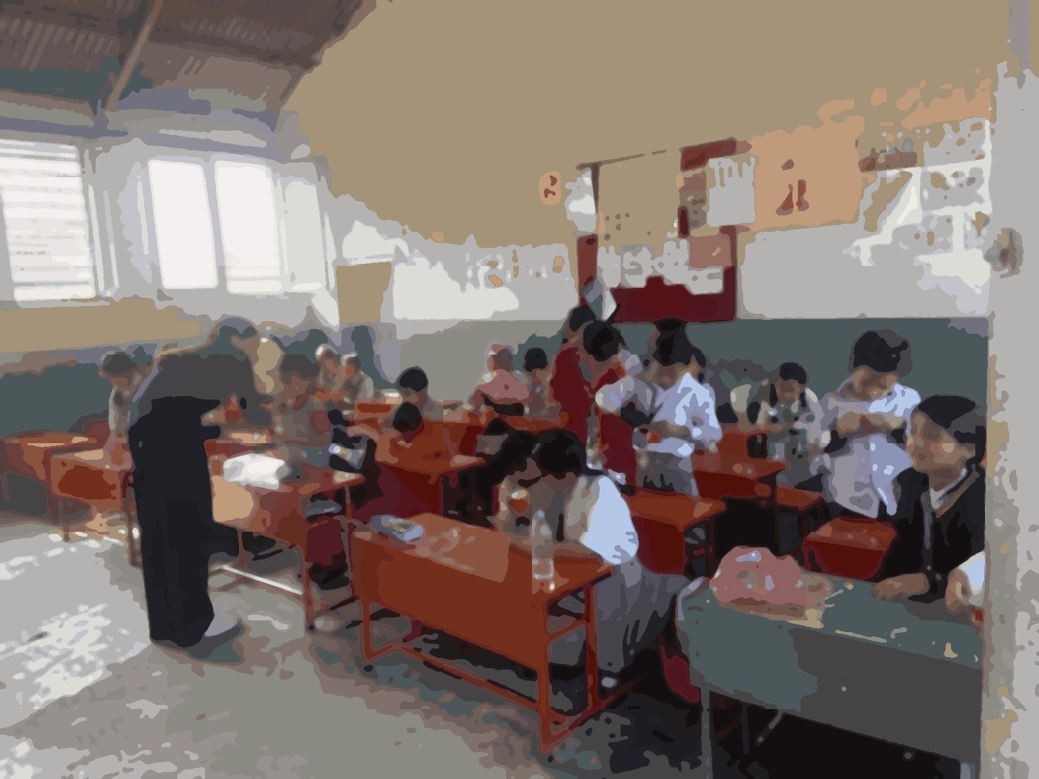 Mahendra Bhawan Secondary Boarding School