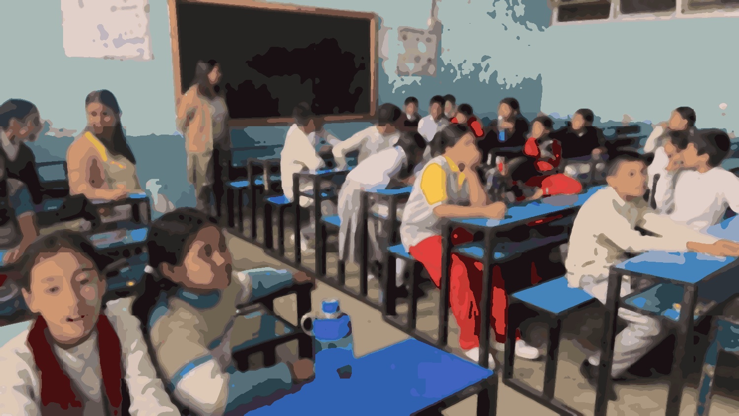 Mahendra Bhawan Secondary Boarding School