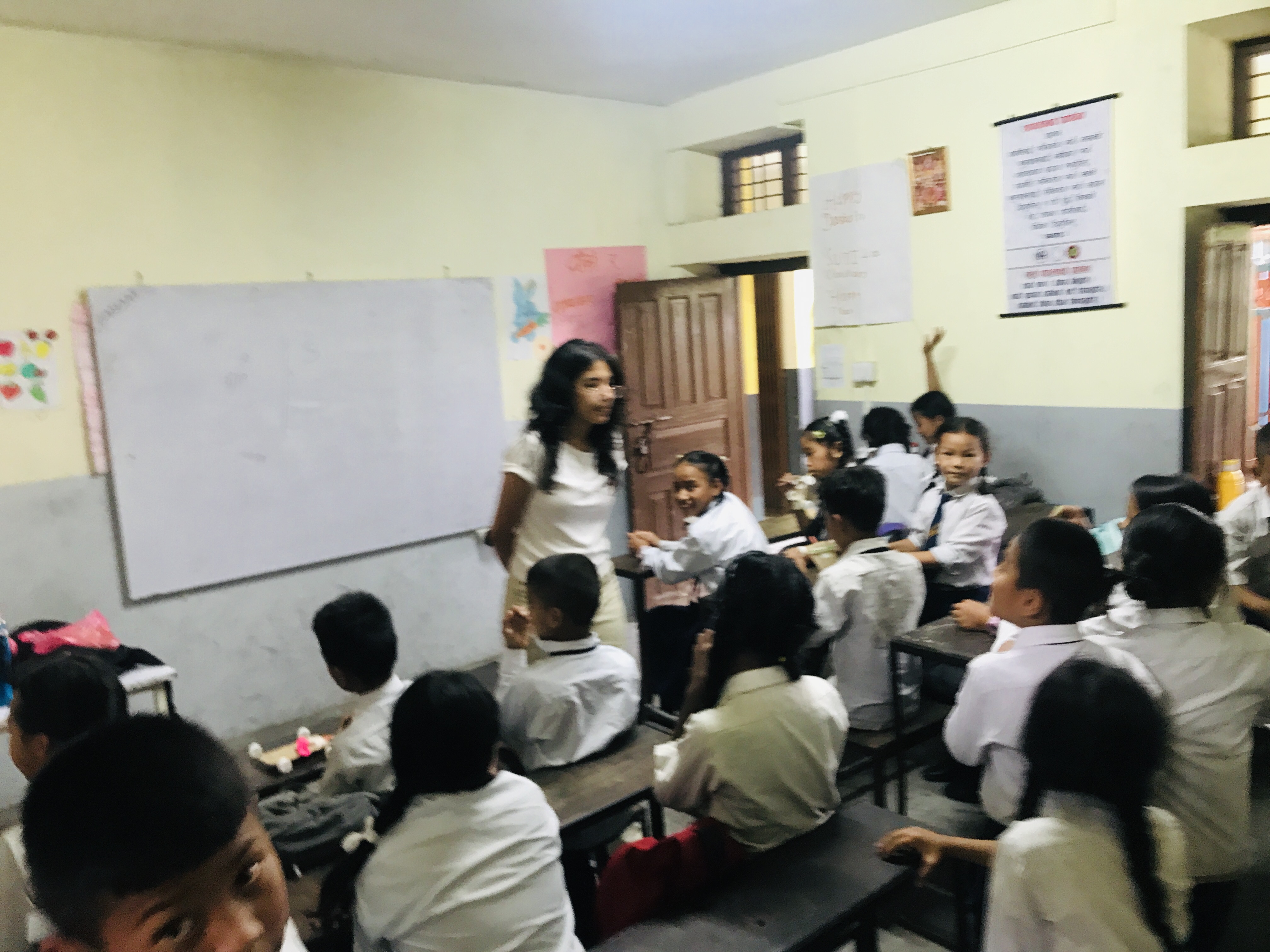 Mahendra Boudhha Higher Secondary School