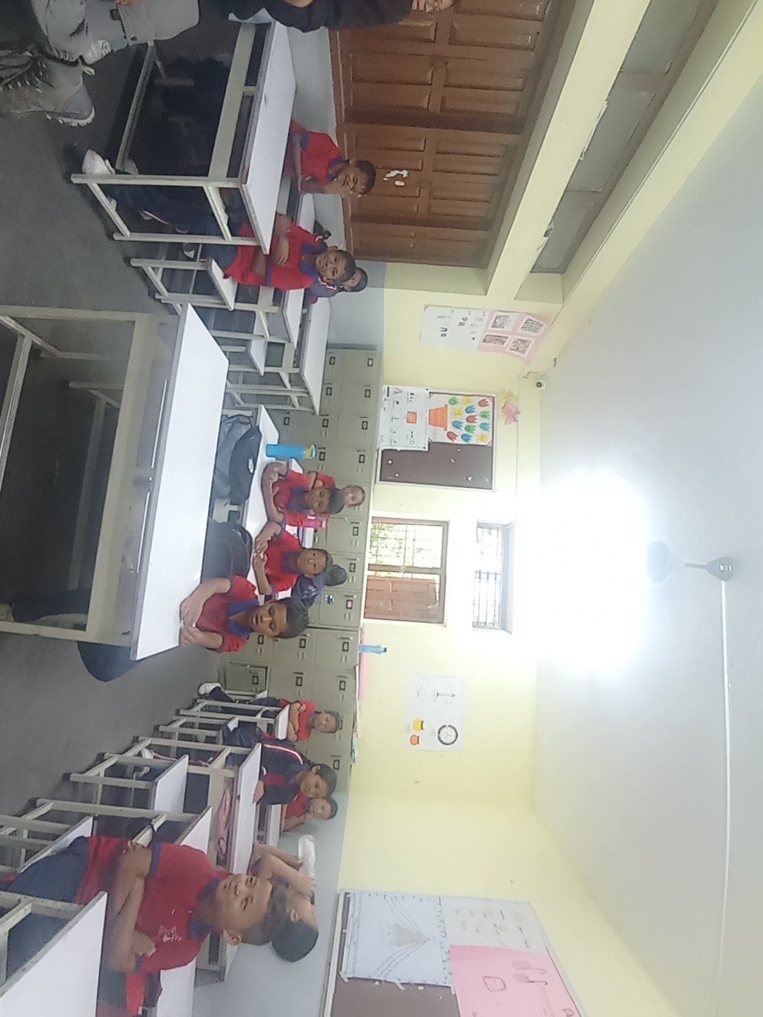 Mahendra Boudhha Higher Secondary School
