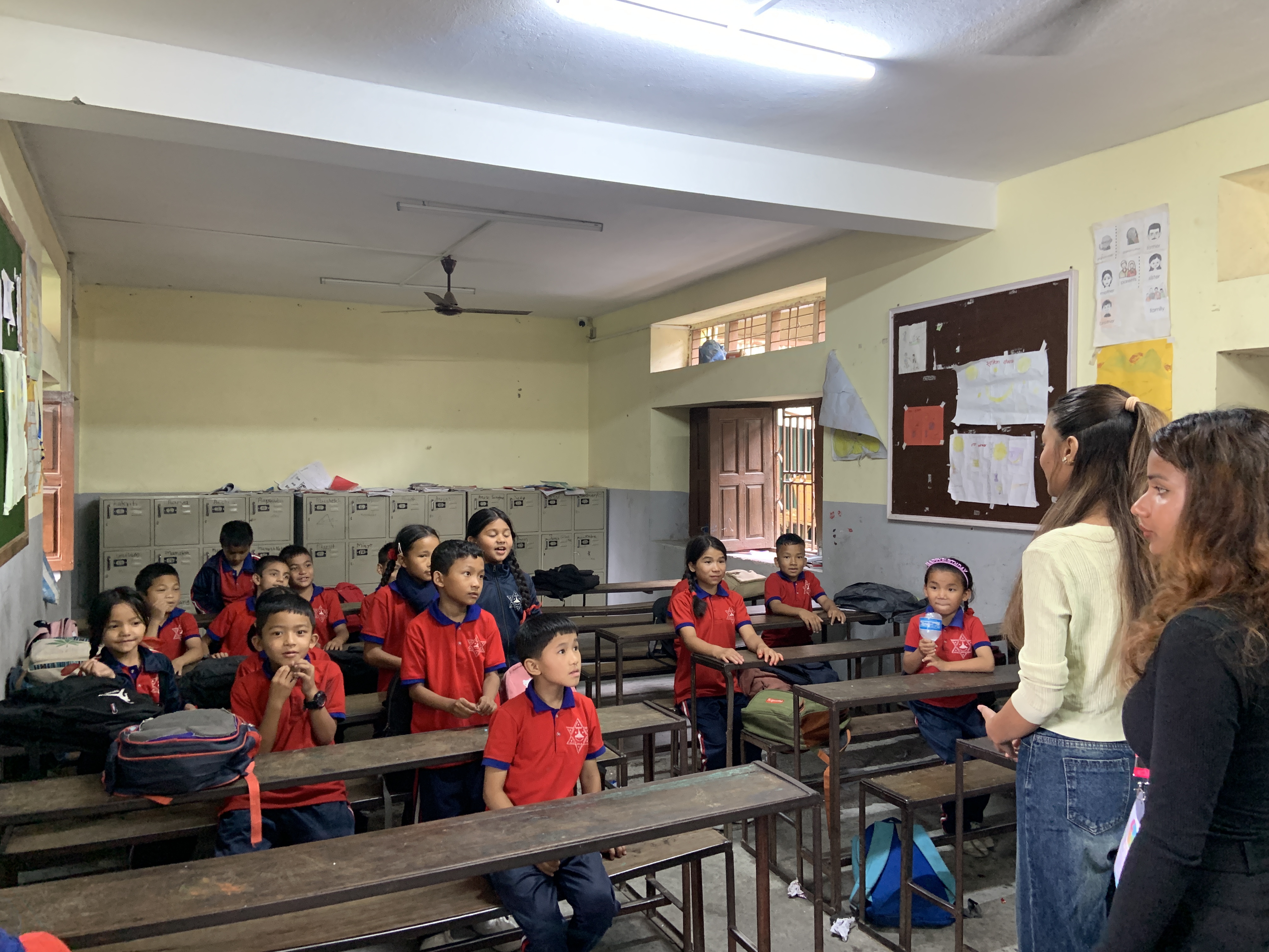 Mahendra Boudhha Higher Secondary School