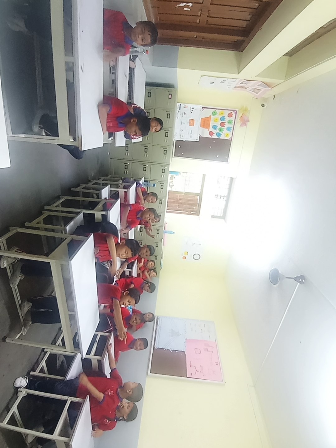 Mahendra Boudhha Higher Secondary School