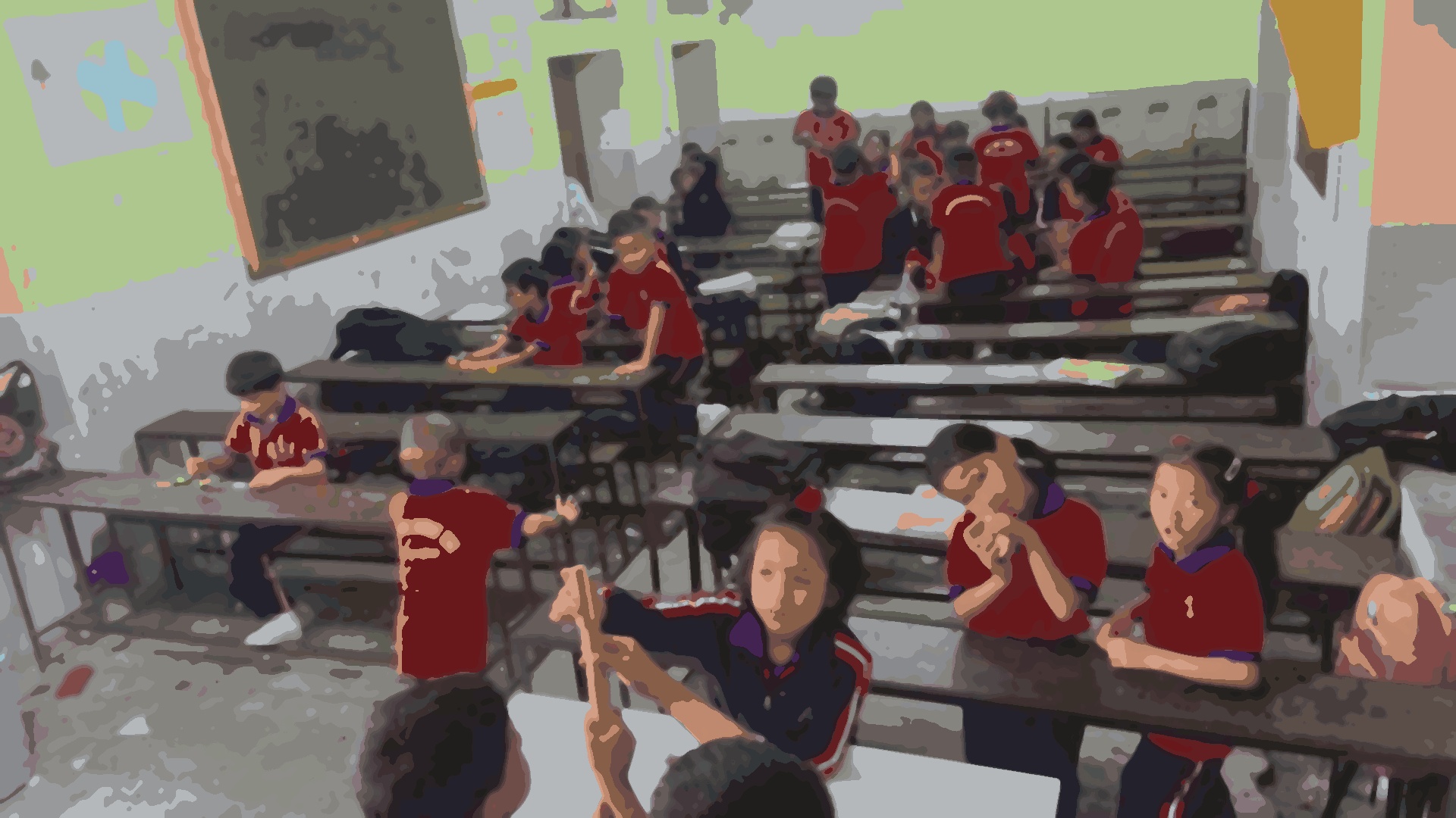 Mahendra Boudhha Higher Secondary School