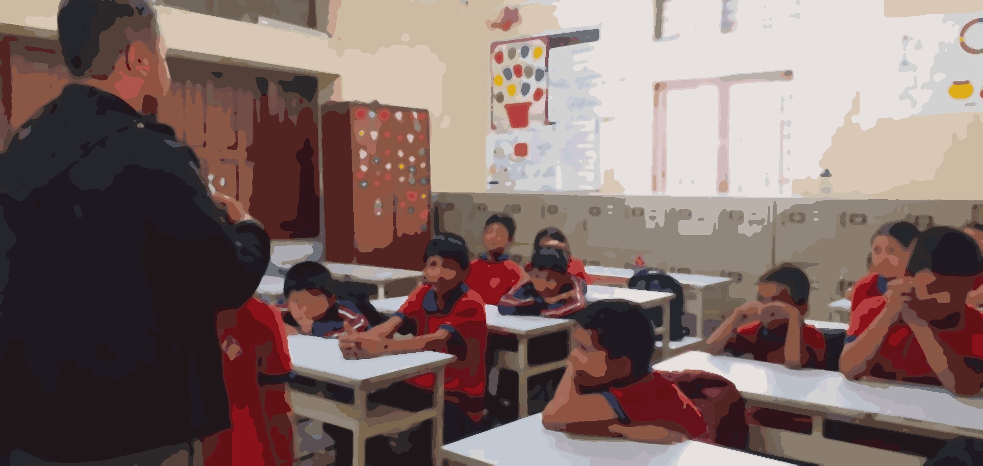 Mahendra Boudhha Higher Secondary School