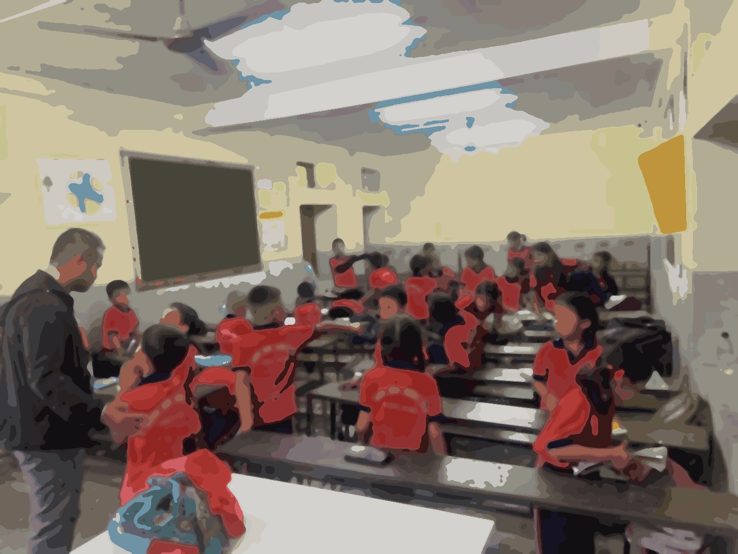 Mahendra Boudhha Higher Secondary School
