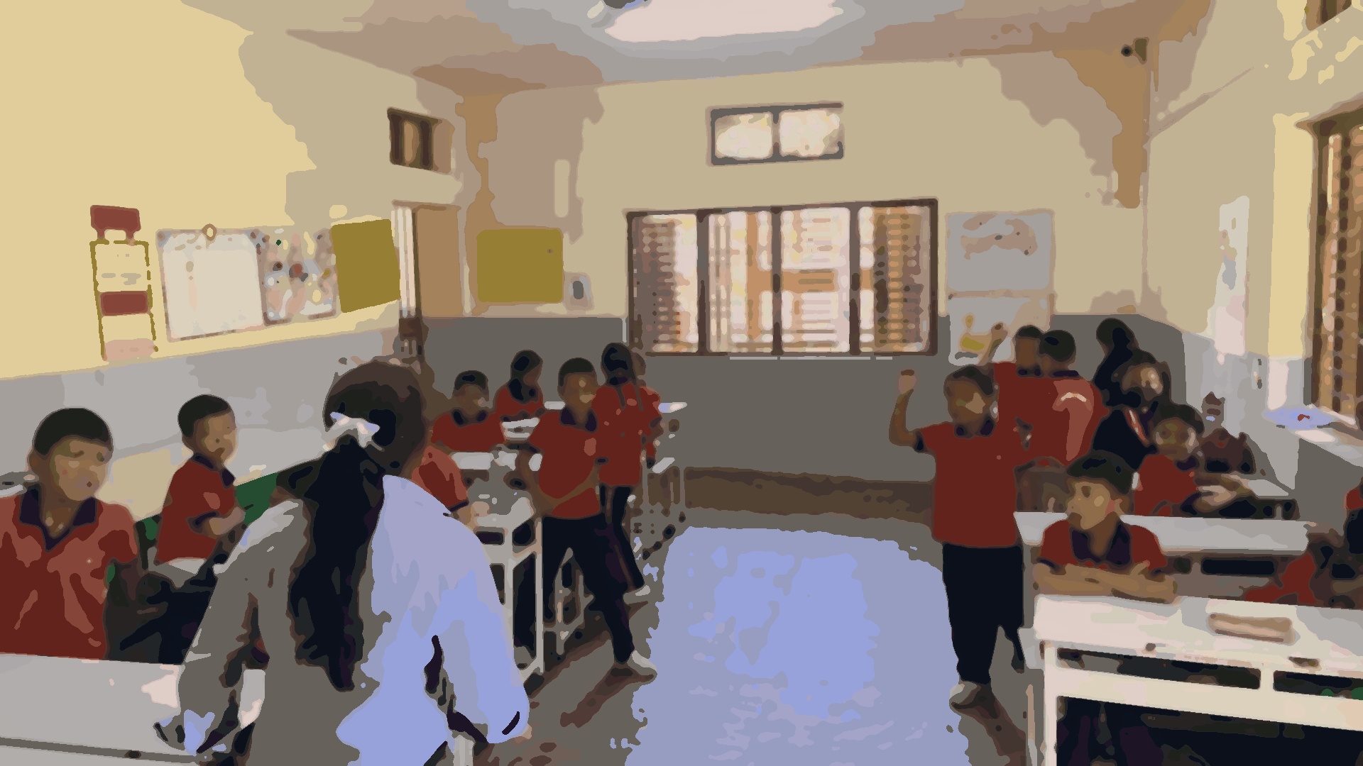 Mahendra Boudhha Higher Secondary School