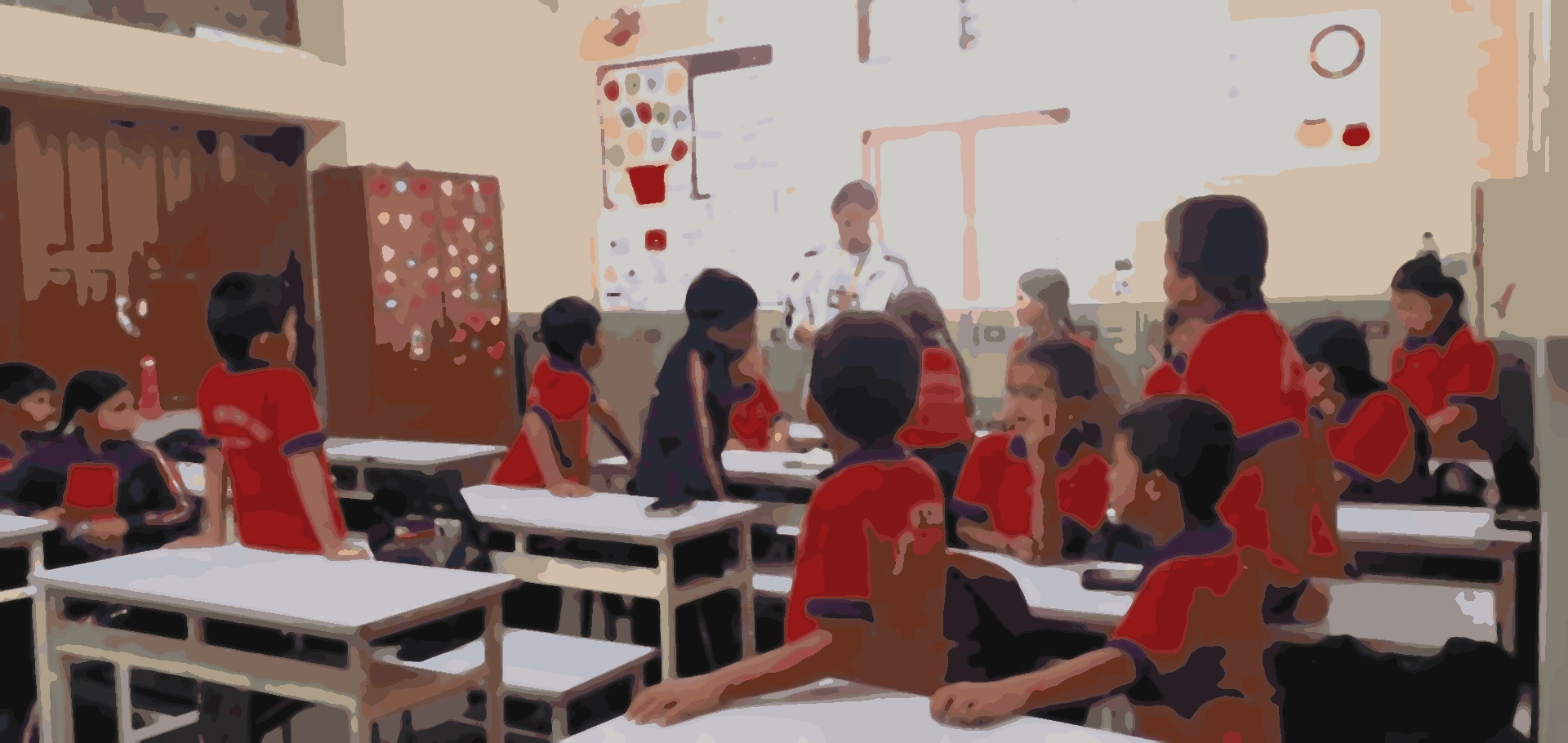 Mahendra Boudhha Higher Secondary School